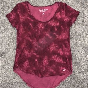 Hollister Tee